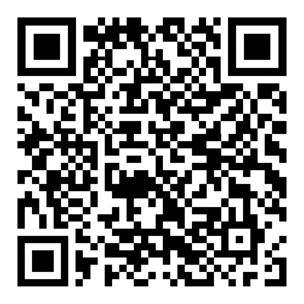 沧浪量化 QQ 群二维码